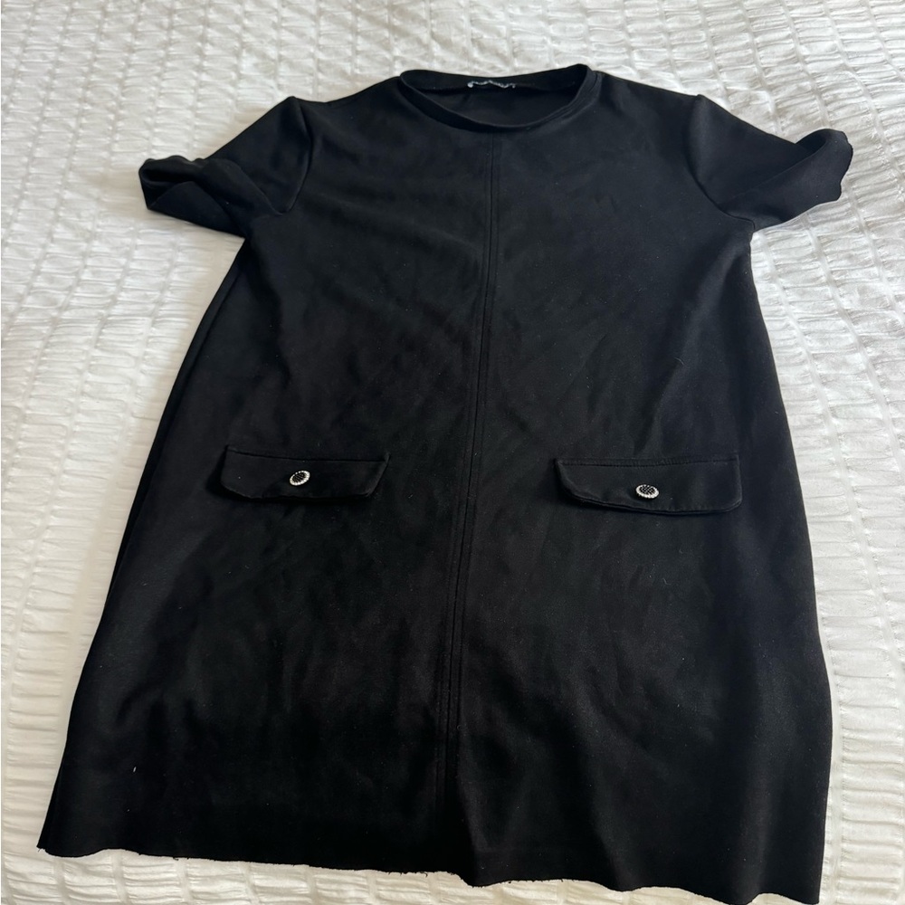 Zara dress